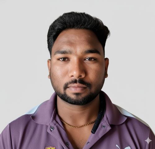  श्री.शुभम शंकर जाधव 